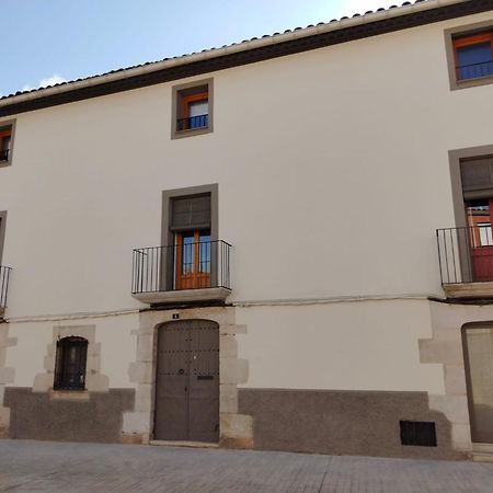 Villa Casa Remunda Torregrossa Exterior foto