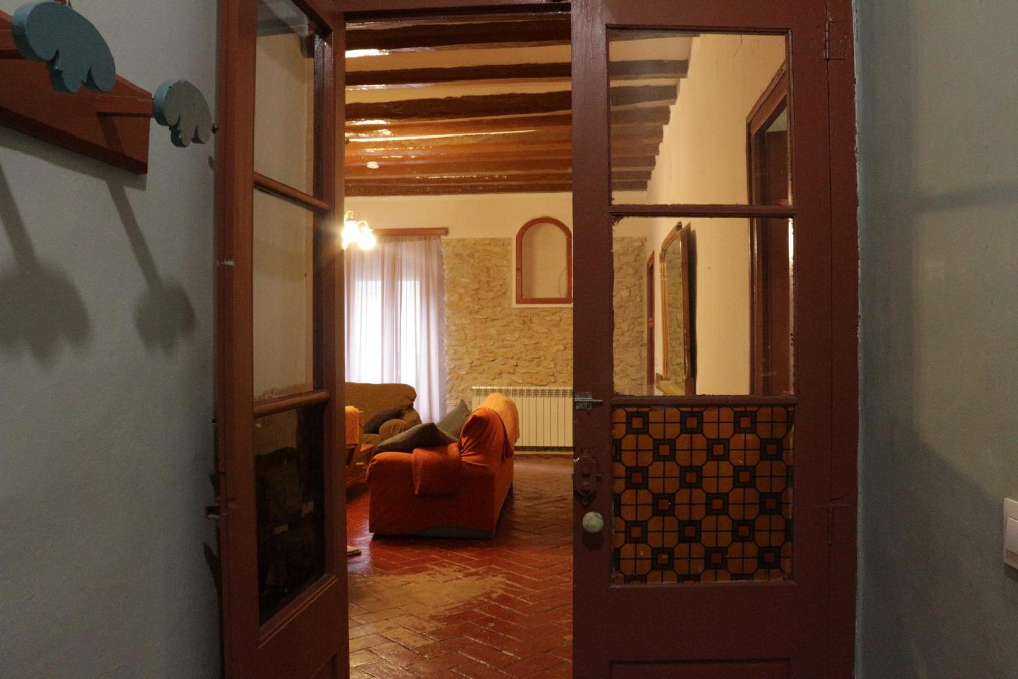 Villa Casa Remunda Torregrossa Exterior foto