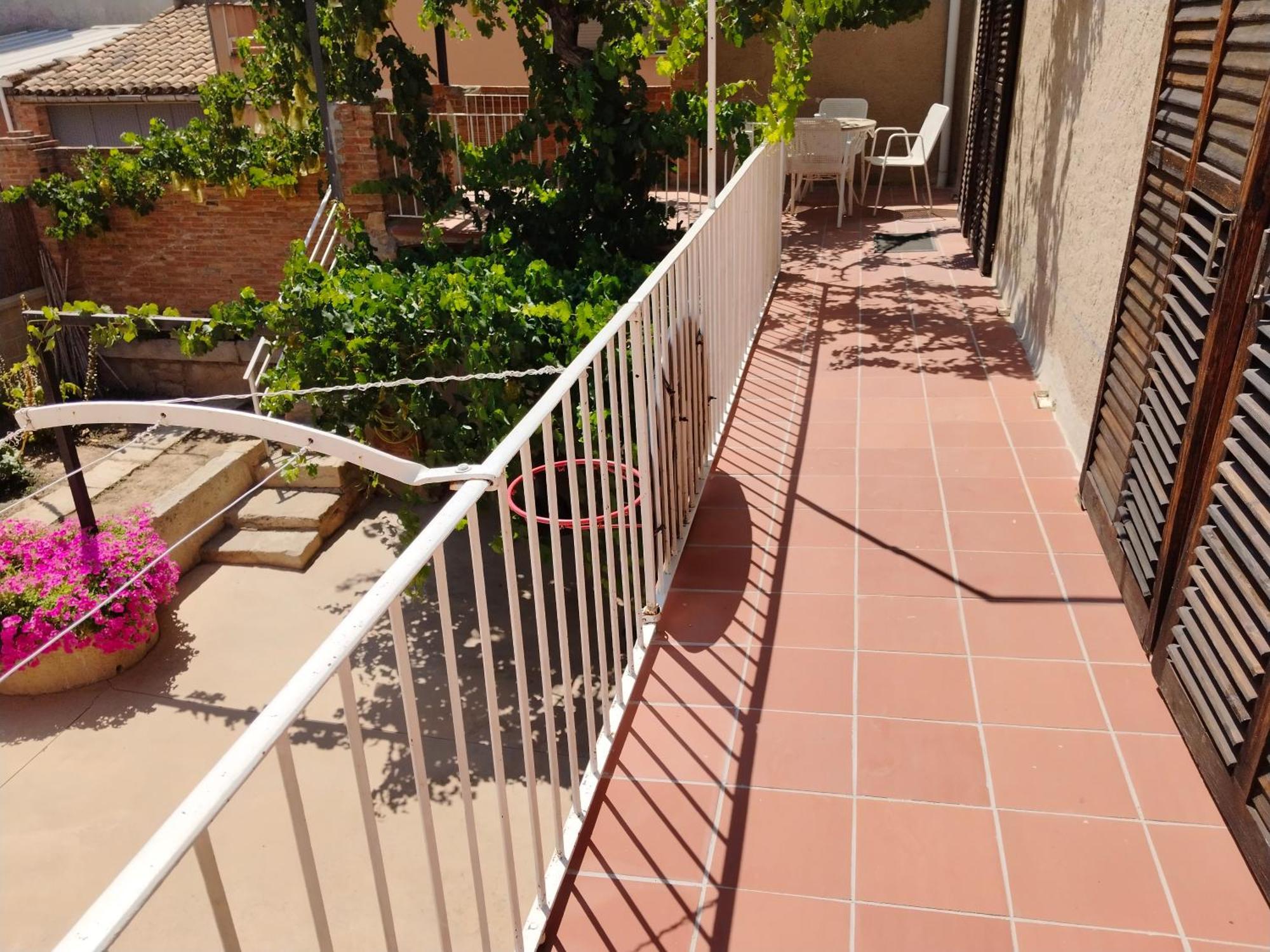 Villa Casa Remunda Torregrossa Exterior foto