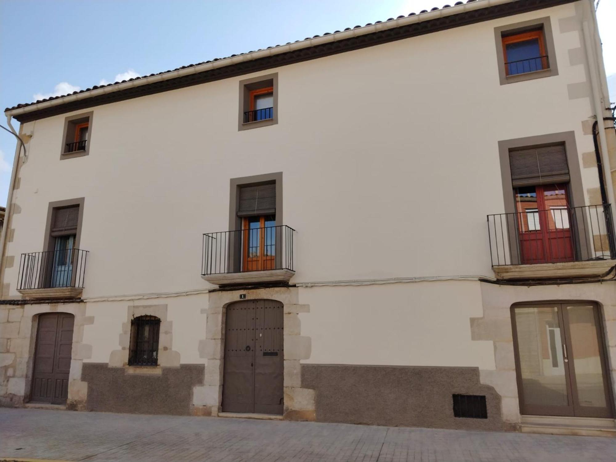 Villa Casa Remunda Torregrossa Exterior foto